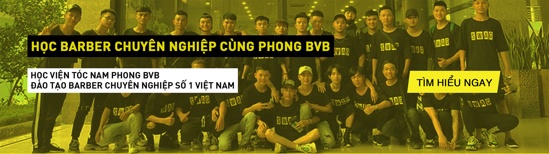 Phong BVB